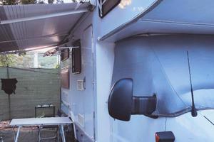 Camper knaus