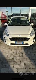 Ford fiesta mk7