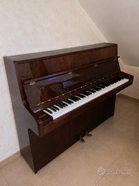 Pianoforte Samick