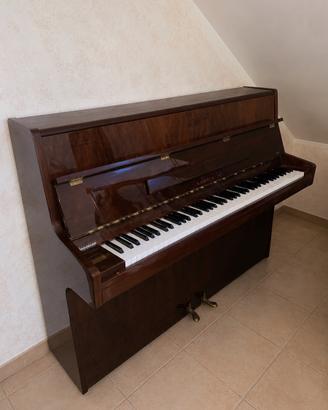 Pianoforte Samick