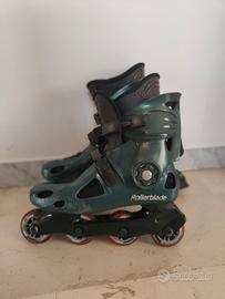 Rollerblade
