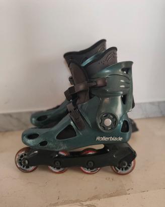 Rollerblade