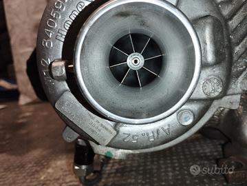 Turbina Alfa Giulia Stelvio 2.2