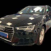 Audi A4 2.0 TDI 150 CV ultra S tronic Sport IN ARR
