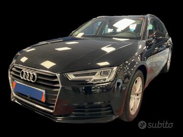 Audi A4 2.0 TDI 150 CV ultra S tronic Sport IN ARR