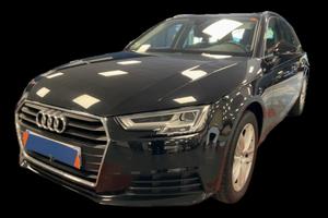 Audi A4 2.0 TDI 150 CV ultra S tronic Sport IN ARR