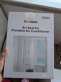 Kit sigillatura finestre (400 CM)