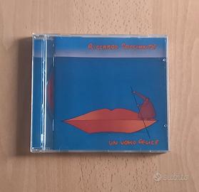 Riccardo Cocciante  - Un Uomo Felice/CD