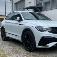 Cerchi da 19 per Volkswagen Tiguan