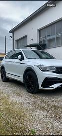 Cerchi da 19 per Volkswagen Tiguan