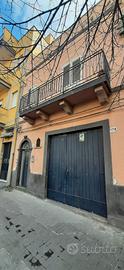 Casa singola in centro