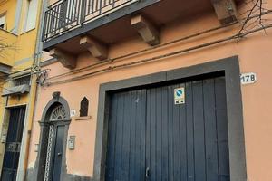 Casa singola in centro
