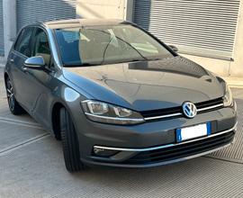 Volkswagen Golf 1.6 TDI 115 CV 5p. Business BlueMo