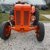 Trattore Fiat 25 R
