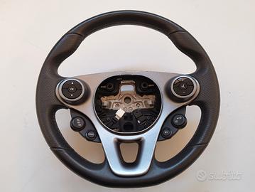 Volante multifunzione Smart fortwo 453 2017