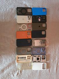 custodie iphone 14 pro