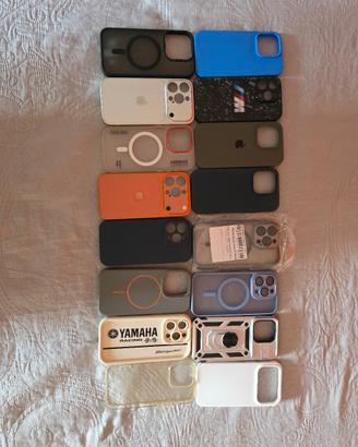 custodie iphone 14 pro