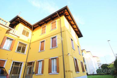 MONOLOCALE A CIVIDALE DEL FRIULI