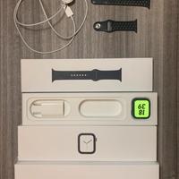Apple watch serie 4