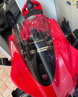 Cupolino per Dicati Panigale V4 - 2025/26
