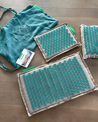 PRANAMAT - Full Body Original + Big Bag COME NUOVO