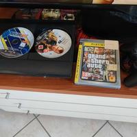 ps3 120 gb 
