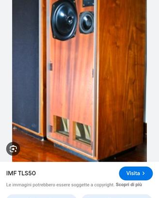 diffusori imf 