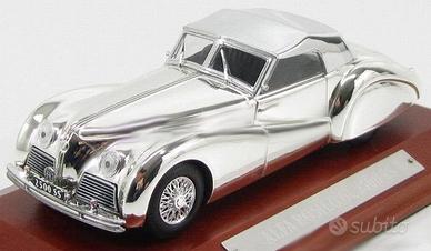ALFA ROMEO 6C 2500 SS (1939)