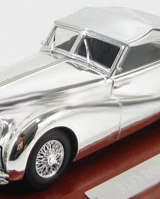 ALFA ROMEO 6C 2500 SS (1939)