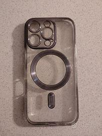 Cover iphone 16 pro