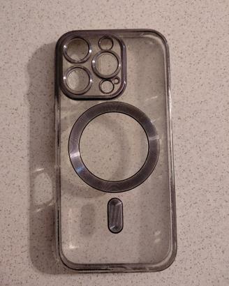 Cover iphone 16 pro