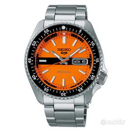 Seiko 5 Sports SRPK11K1