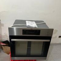 Forno  AEG NUOVO