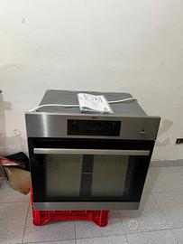 Forno  AEG NUOVO