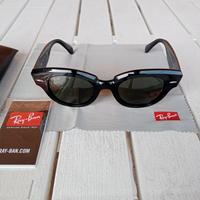Occhiali Rayban Originali da Sole