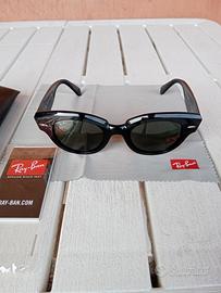 Occhiali Rayban Originali da Sole