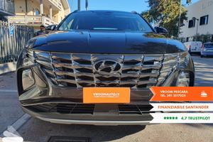 HYUNDAI Tucson 3� serie Tucson 1.6 HEV aut. Exe...