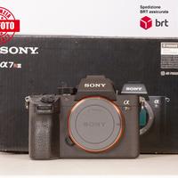 Sony A7R III