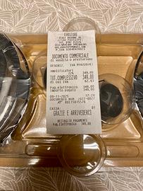 NUOVISSIMO KIT A DUE VIE  HERZ  MPK 1650.3