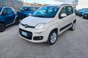 Fiat Panda 0.9 t.air t. natural power Lounge 80cv