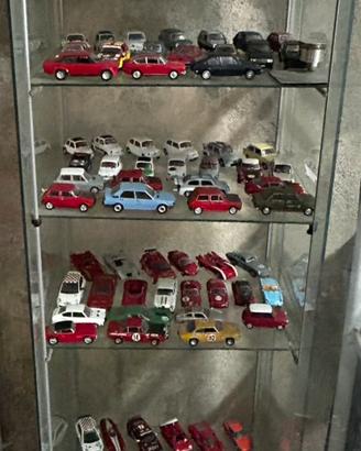 Collezione Modellini Auto