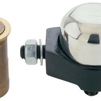 VIRO lucchetto a campana completo Nuovo