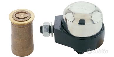 VIRO lucchetto a campana completo Nuovo