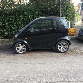 Smart diesel buono stato