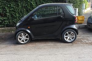Smart diesel buono stato