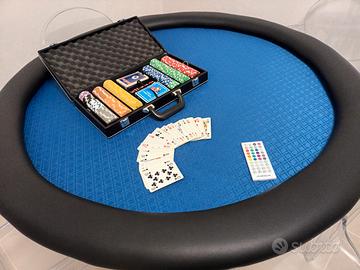 tavolo poker