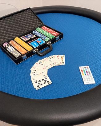 tavolo poker