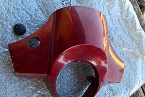 Coperchio manubrio Vespa