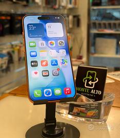 iPhone 17 PRO  - NUOVO GARANTITO