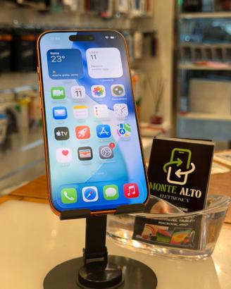 iPhone 17 PRO  - NUOVO GARANTITO